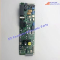 <b>59412336 Elevator PCB Board</b>