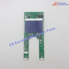 <b>EMA610EN1 Elevator Display Board</b>