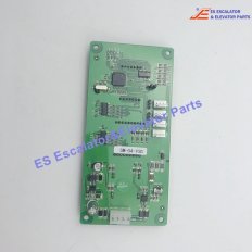 <b>SM.04VRG Elevator PCB Board</b>