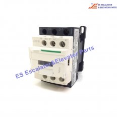 <b>LC1D18E7 Elevator Contactor</b>