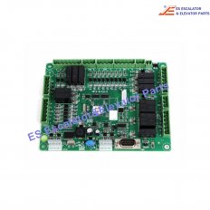 <b>MF3-B-E2.0 Elevator PCB Board</b>