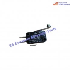 <b>V-156-1C25 Elevator Micro Switch</b>