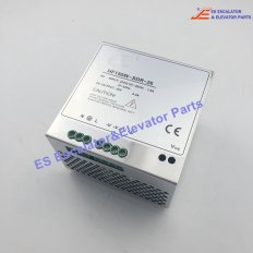 <b>HF150W-SDR-26 Elevator Power Supply</b>