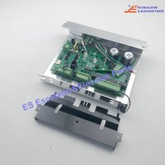 <b>903376G02R Elevator Midi Supra Door PCB</b>