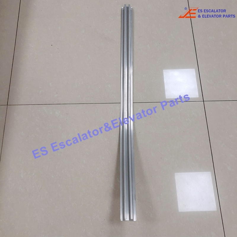 GAA402BPG2 Escalator Handrail Guide Rail Use For Otis