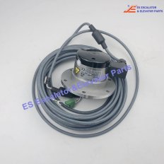 <b>GTF7.16L460 Elevator Encoder</b>