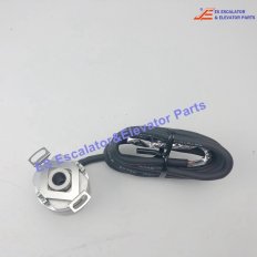 <b>ERN113060001L 70-GF Elevator Encoder</b>