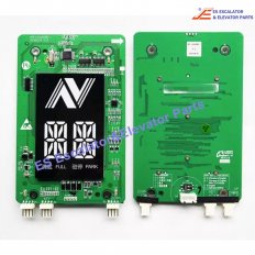 <b>HPI-L04030VRA-2 Elevator Display Board</b>