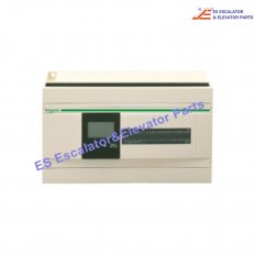 <b>TWDLCAE40DRF/TM221CE40R Elevator PLC</b>