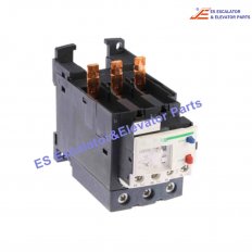 <b>LRD350 Elevator Overload Relays</b>