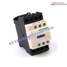 <b>LC1D188MD Elevator Contactor</b>