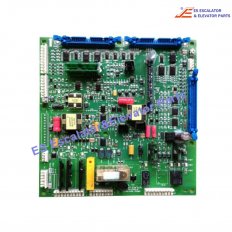 <b>ACA26800XU5 Elevator PCB Board</b>