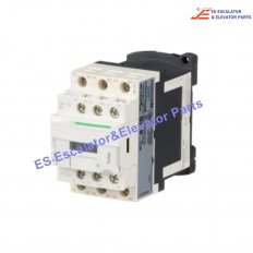 <b>CAD32BD Elevator Contactor</b>