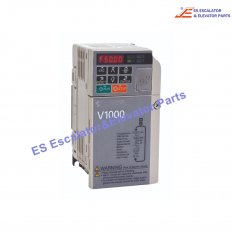 <b>CIMR-VC4A0018FAA Elevator Inverter</b>