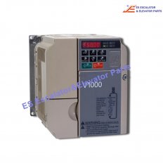 <b>CIMR-VB4A0018FBA Elevator Inverter</b>