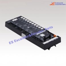 <b>KM870225G24 Elevator PCB Board</b>