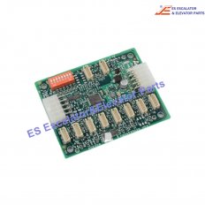 <b>KM50099226 Elevator PCB Board</b>