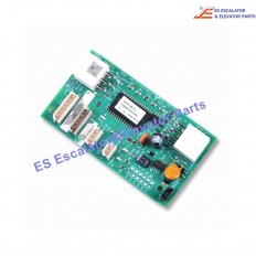 <b>KM713700G41 Elevator PCB Board</b>