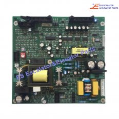 <b>HAA2051A16 Elevator PCB Board</b>