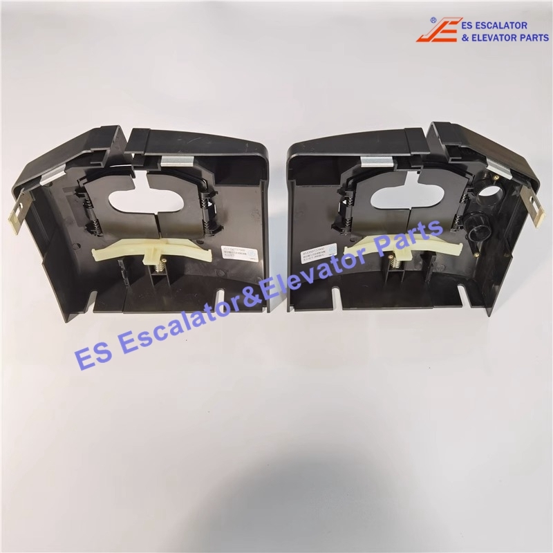 453350722900 Escalator Inlet cover Use For Thyssenkrupp