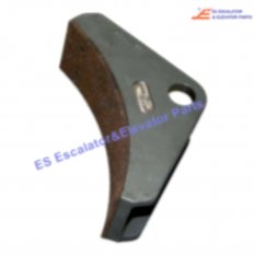 <b>145552 Elevator Brake Shoe Assy</b>