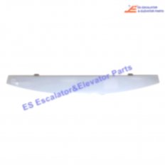 <b>59343573 Escalator Lamp Light cover</b>