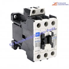 <b>SC-E02P Elevator Contactor</b>