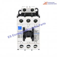 <b>SC-E05P Elevator Contactor</b>