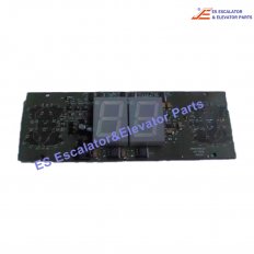 <b>KM713540G01 Elevator PCB Board</b>