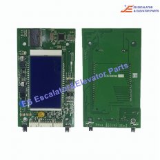 <b>A3N49696 Elevator LCD Display Board</b>