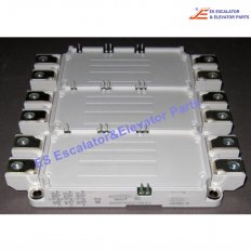 <b>SEMiX703GD126HDC Elevator Module</b>