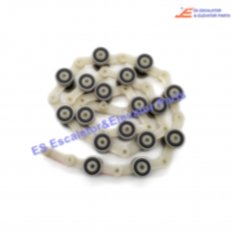 <b>5062646 Escalator Newell Chain</b>