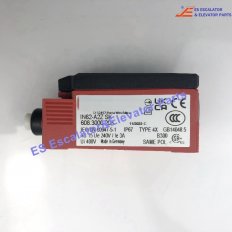 <b>IN62-A2Z SK A KM51878705(2-4) Elevator Limit Switch</b>