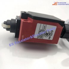 <b>618.8117.031 Elevator Limit Switch</b>