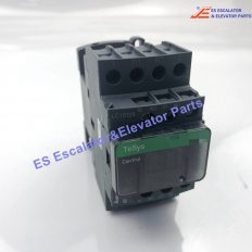 <b>LC1D128M7C Elevator Contactor</b>