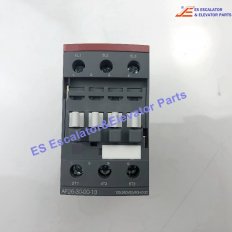 <b>AF26-30-00-13 (1SBL237001R1300) Elevator Contactor</b>