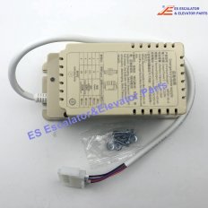 <b>XEPID-10-E Elevator Power Supply</b>