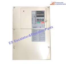 <b>CIMR-LT2A0085AAC Elevator Inverter</b>