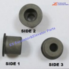 <b>DEE4005265（MOQ100） Elevator Bushing</b>