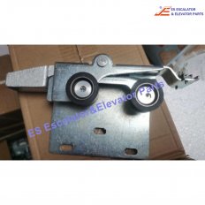 <b>F038 Elevator Door Lock</b>