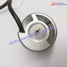 <b>ECN 413 2048 27S17-58 Elevator Encoder</b>