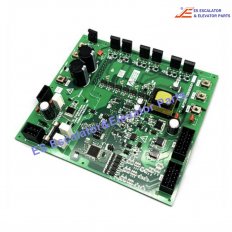 <b>P208715B000G01 Elevator PCB Board</b>