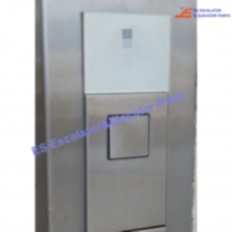 <b>57618255 Elevator Panel</b>