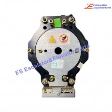 <b>TBA20222BC5 Elevator Motor Brake</b>