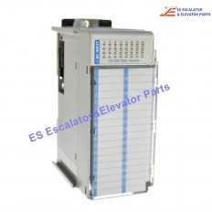 <b>1769-IQ32 Elevator Module</b>