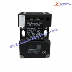 <b>AZ15 ZVK-M16 Elevator Safety Switch</b>