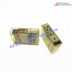 <b>HDZ-468-1010 Elevator Safety Relay</b>