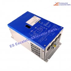 <b>CPIC-II-27 Elevator Inverter</b>