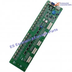 <b>RS32 V1.2 Elevator Communication Board</b>