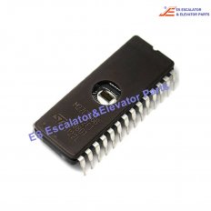 <b>M27C256B-12F1 Elevator Read-Only Memory </b>